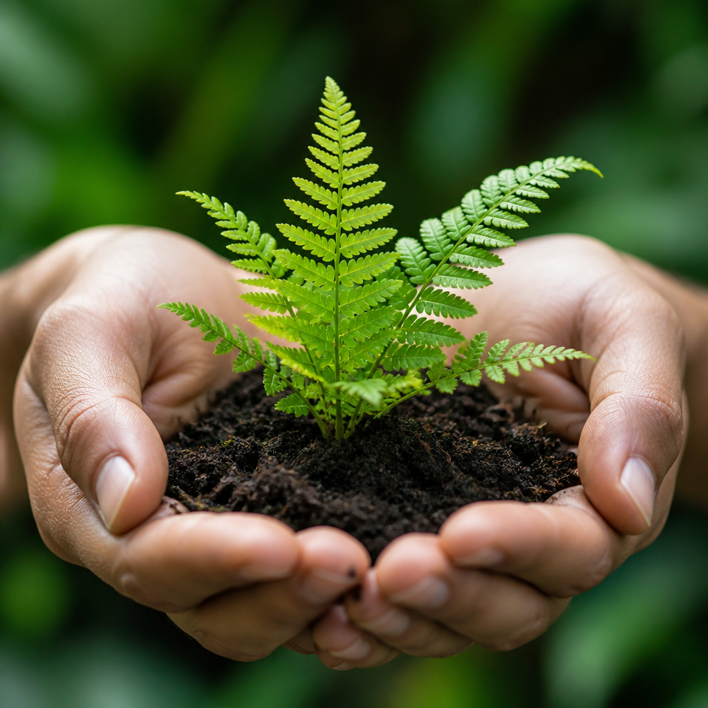 Sustainability